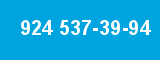 924 537-39-94